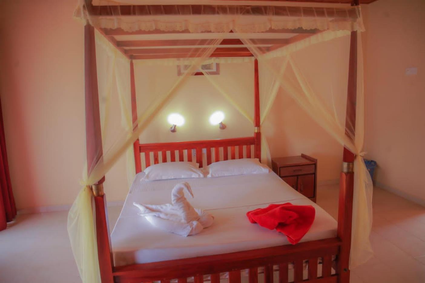 Rainforest Lodge, Deniyaya Singheraja 외부 사진