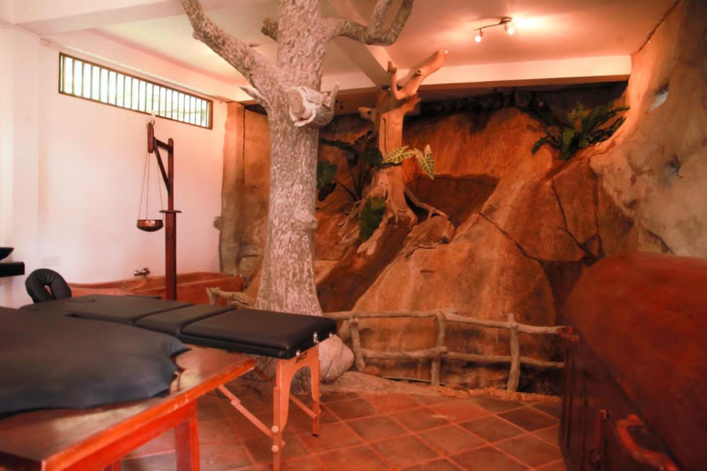 Rainforest Lodge, Deniyaya Singheraja 외부 사진