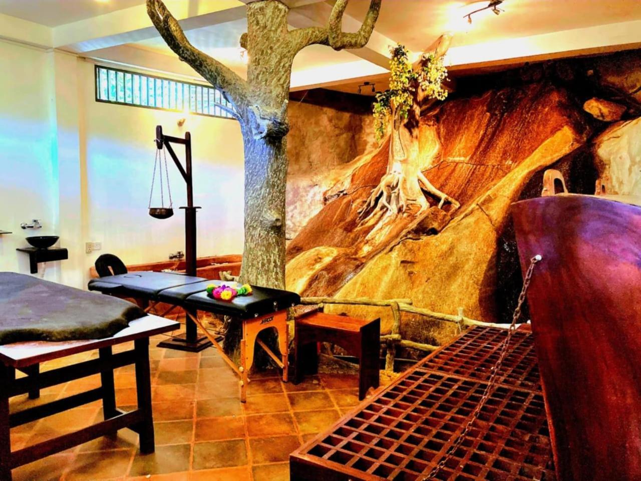 Rainforest Lodge, Deniyaya Singheraja 외부 사진