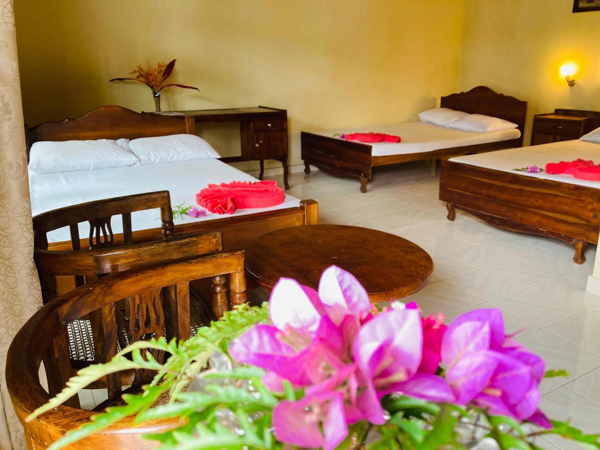 Rainforest Lodge, Deniyaya Singheraja 외부 사진