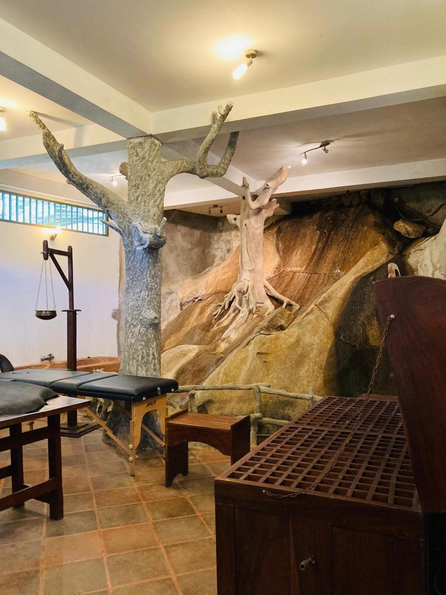 Rainforest Lodge, Deniyaya Singheraja 외부 사진