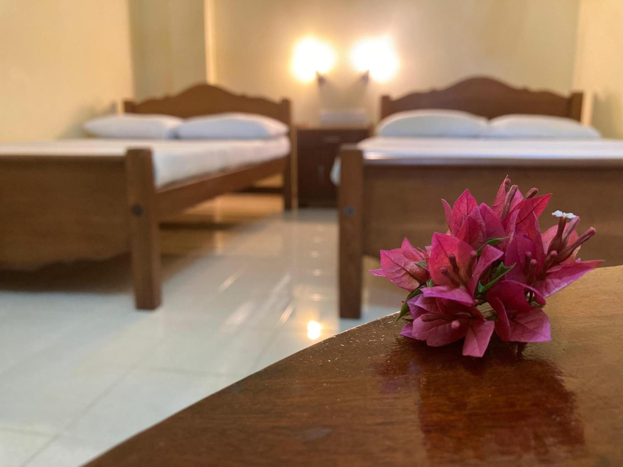Rainforest Lodge, Deniyaya Singheraja 외부 사진
